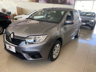 Renault Sandero 1.0 Zen 2021