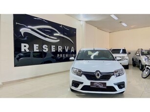 Renault Sandero 1.0 Zen 2021