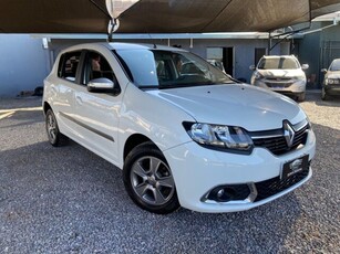 Renault Sandero Expression 1.0 12V SCe (Flex) 2018