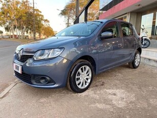 Renault Sandero Expression 1.6 8V (Flex) 2016