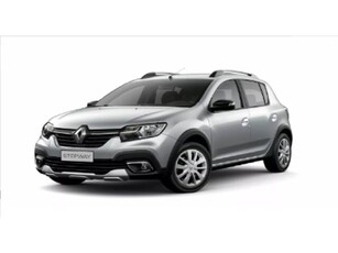 Renault Sandero Stepway 1.0 Zen 2024