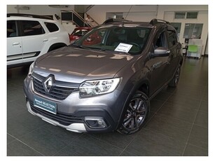 Renault Sandero Stepway Zen 1.6 2022