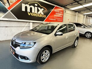 Sandero 1.6 DYNAMIQUE 8V