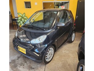 Smart fortwo Coupe 1.0 62kw Passion 2011