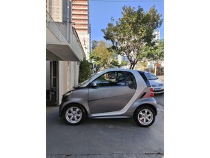 Smart fortwo Coupe 1.0 Turbo 2013