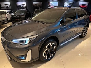 Subaru XV 2.0i-S e-BOXER CVT 4WD 2022