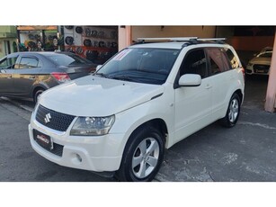 Suzuki Grand Vitara 2.0 16V 2011