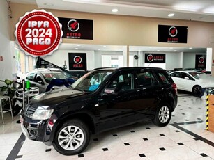 Suzuki Grand Vitara 2.0 16V 2WD 2013