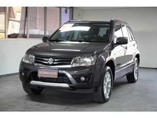 Suzuki Grand Vitara 2.0 16V 4WD 2014