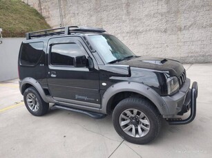 Suzuki Jimny 1.3 4WD 4Work 2018