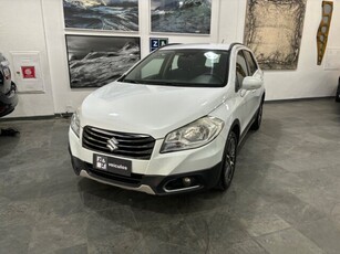 Suzuki S-Cross S Cross 1.6 GLX CVT 2016