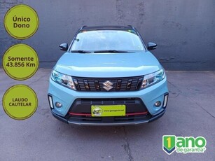 Suzuki Vitara 1.4 4SPORT SE 2020