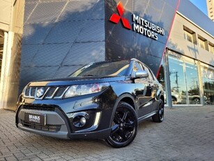 Suzuki Vitara 1.4T Boosterjet 4Sport 4WD (Aut) 2018