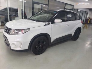 Suzuki Vitara 1.4T Boosterjet 4Sport (Aut) 2018