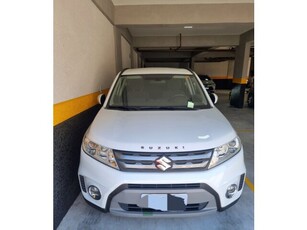 Suzuki Vitara 1.6 4YOU (Aut) 2017