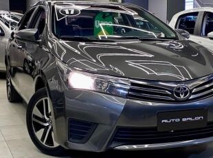 Toyota Corolla 1.8 Gli 16v