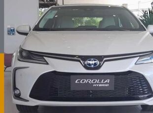 Toyota Corolla 1.8 Vvt-i Hybrid Altis