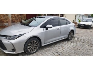 Toyota Corolla 2.0 XEi 2021