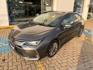 Toyota Corolla 2.0 XEi CVT 2023