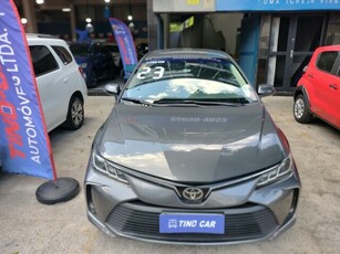 Toyota Corolla 2.0 XEi CVT 2023