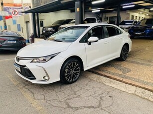 Toyota Corolla 2.0 XEi CVT 2024