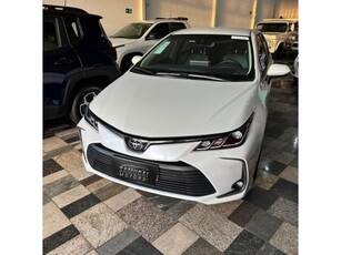 Toyota Corolla 2.0 XEi CVT 2024