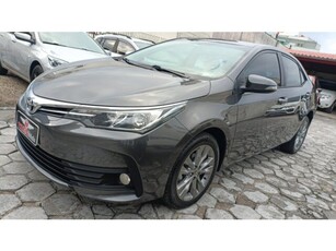 Toyota Corolla 2.0 XEi Multi-Drive S (Flex) 2019