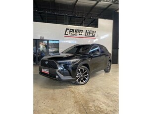 Toyota Corolla Cross 1.8 XRX Hybrid CVT 2023