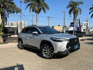 Toyota Corolla Cross 2.0 XRE CVT 2022