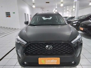 Toyota Corolla Cross 2.0 XRE CVT 2023