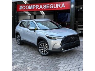 Toyota Corolla Cross 2.0 XRE CVT 2024