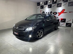 Toyota Corolla Sedan 2.0 Dual VVT-i XRS (aut) (flex) 2014