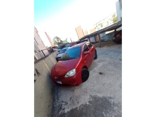 Toyota Etios Hatch Etios X 1.3 (Flex) 2015