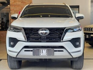 Toyota Hilux Cabine Dupla Hilux CD 2.8 TDI SRX 4WD 2024