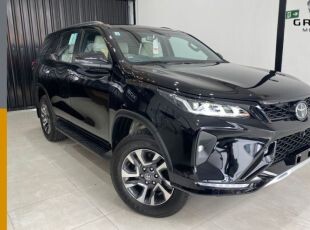 Toyota Hilux Sw4 2.8 D-4d Turbo Diamond 7l 4x4