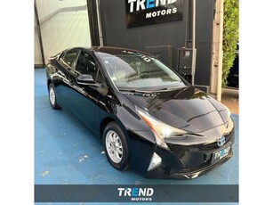 Toyota Prius 1.8 VVT-I High (Aut) 2017