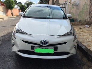 Toyota Prius 1.8 VVT-I High (Aut) 2017