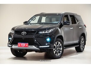 Toyota SW4 2.8 TDI Diamond 7L 4WD 2022