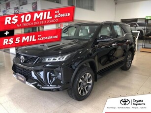 Toyota SW4 2.8 TDI Diamond 7L 4WD 2024