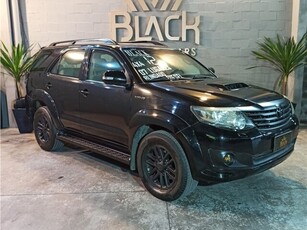 Toyota SW4 SRV 3.0 4X4 (7 Lugares) 2012