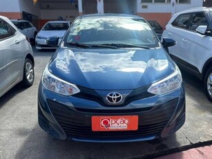 Toyota Yaris Sedan 1.5 XL Plus Connect CVT 2022