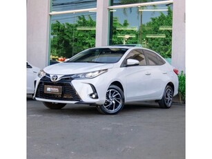 Toyota Yaris Sedan 1.5 XLS Connect CVT 2023