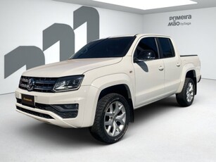 Volkswagen Amarok 2.0 CD 4x4 TDi Highline (Aut) 2019