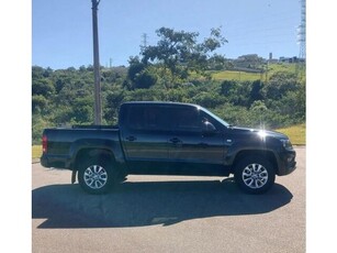 Volkswagen Amarok 2.0 CD 4x4 TDi Trendline (Aut) 2018