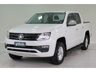 Volkswagen Amarok 2.0 CD SE 4x4 2020