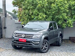 Volkswagen Amarok 2019