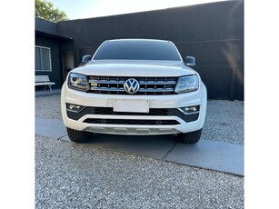 Volkswagen Amarok 3.0 V6 CD Highline 4x4 2020