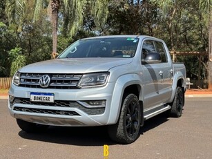 Volkswagen Amarok 3.0 V6 CD Highline 4x4 2020