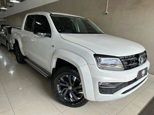 Volkswagen Amarok 3.0 V6 CD Highline 4x4 2020