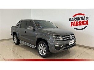 Volkswagen Amarok CD 2.0 Highline 4Motion 2022